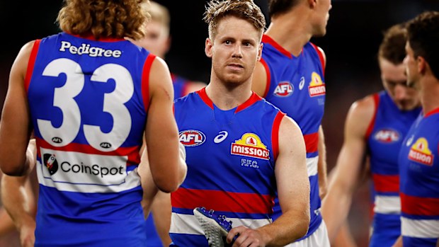 Lachie Hunter