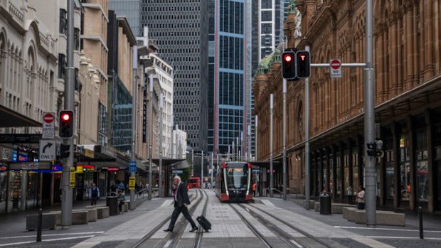 Sydney, Australia 