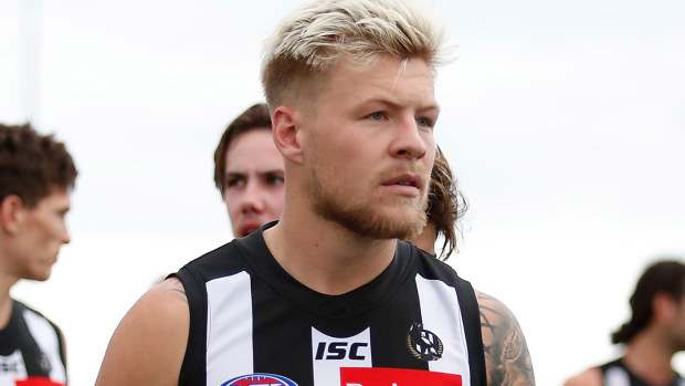 Jordan De Goey