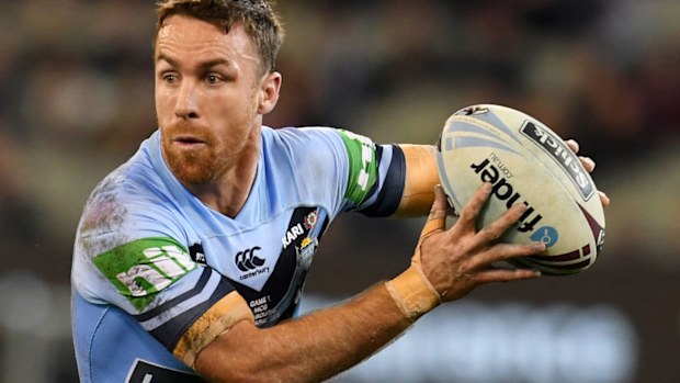 James Maloney