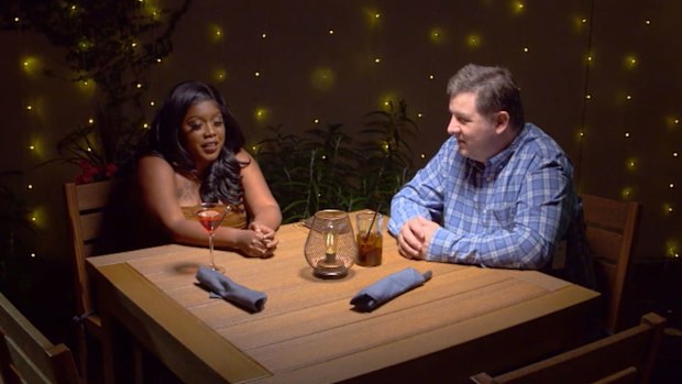 Addicted To Marriage Season 1 2022 Joe Shae