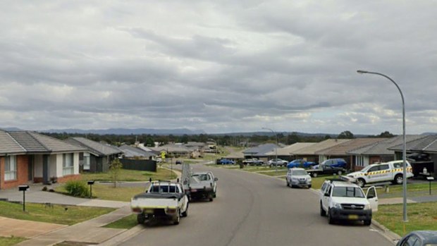 Man fatally shot Heddon Greta, NSW.