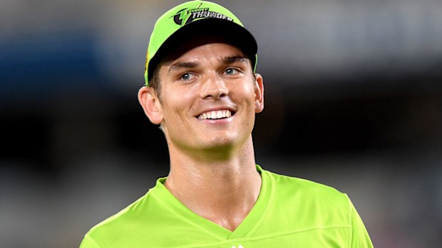Chris Green 