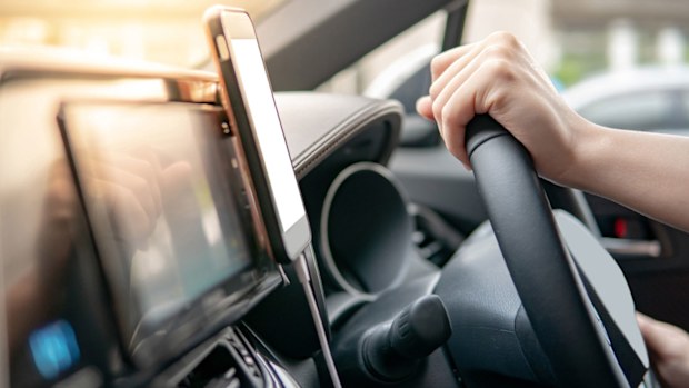 Double demerits being in some states at midnight tonight.