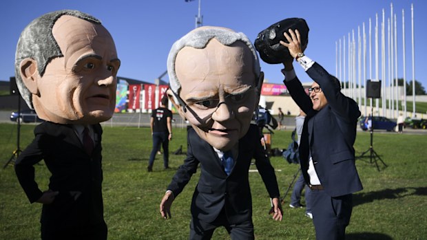 Australia will be 100 percent renewable by 2030 if a new plan by Richard Di Natale is enacted.