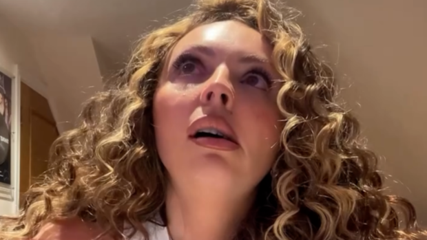 Jesy Nelson reveals twin daughters have rare genetic condition