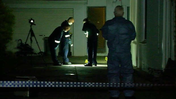 Altona murder
