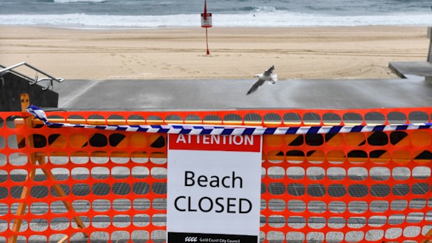 Gold Coast, Australia