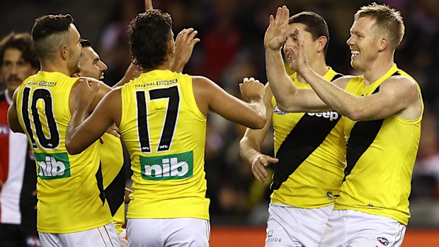 Jack Riewoldt