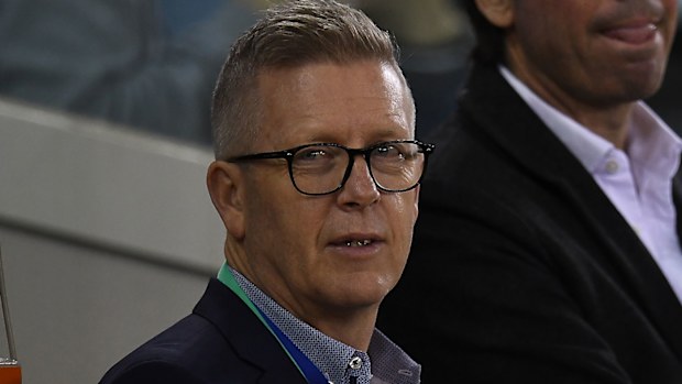 Steve Hocking