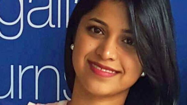 News Sydney: Ex-boyfriend linked to Preethi Reddy murder | Nine.com.au