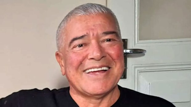 Sydney man Can Pahali has been found dead after the earthquakes in  Turkey and Syria.