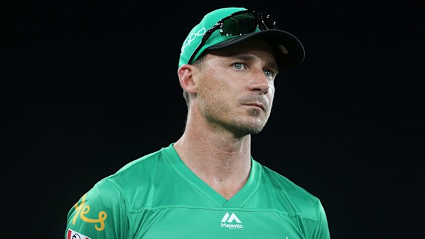 Dale Steyn