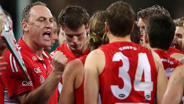 John Longmire
