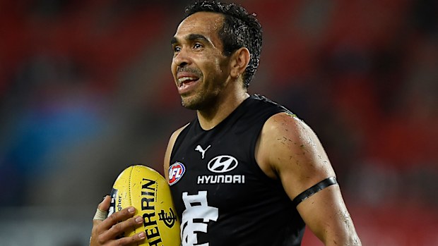 Eddie Betts