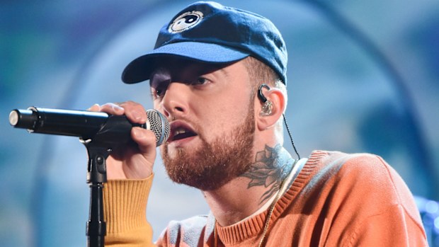 Mac Miller