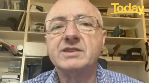 Trauma expert Bill Griggs has compiled a comprehensive decontamination checklist.