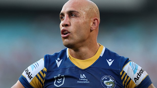 Blake Ferguson
