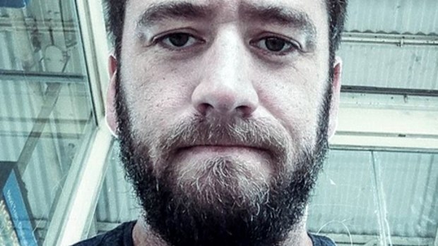 Melbourne man Michael Quinn has been indicted on child sex trafficking charges in Los Angeles. (Facebook)