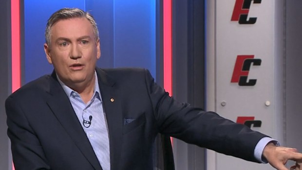 Eddie McGuire