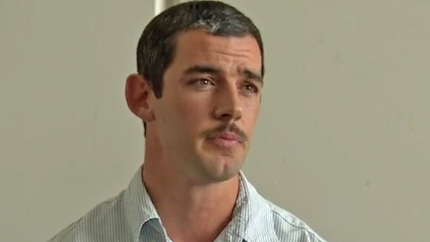 Taylor Walker of the Adelaide Crows