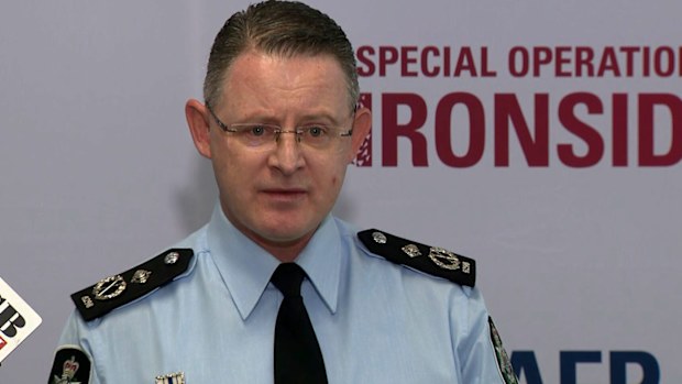 AN0M and Operation Ironside: How 'Ndrangheta mafia families may be ...