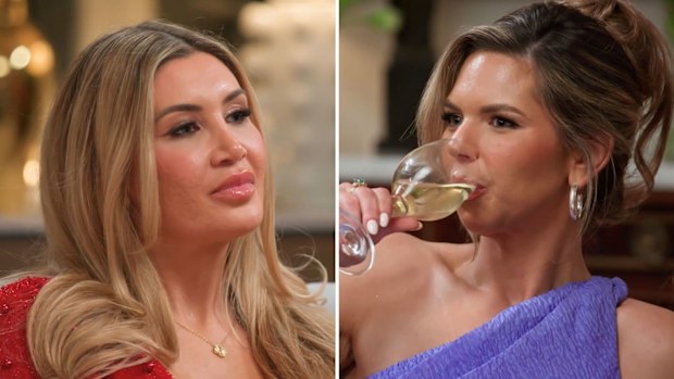 MAFS 2026 Sneak Peek, Gia Fleur