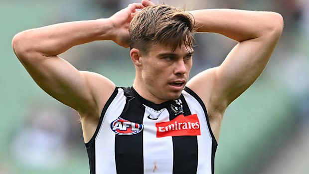 Josh Thomas