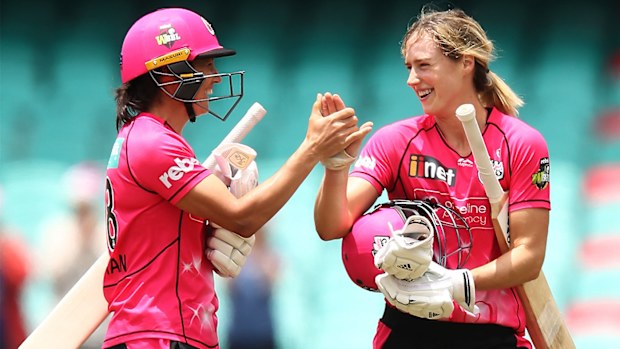 Ellyse Perry