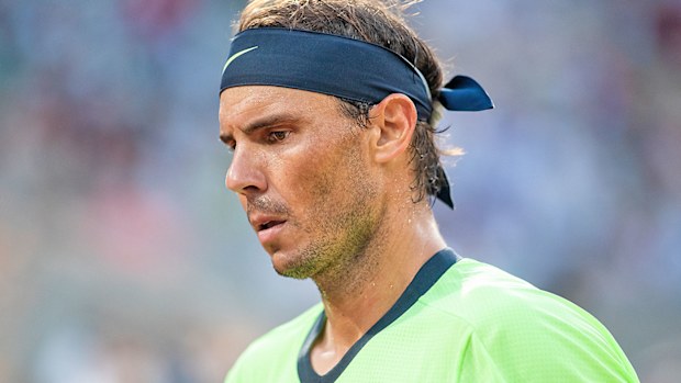 Rafael Nadal