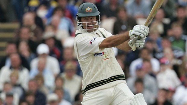 Ricky Ponting