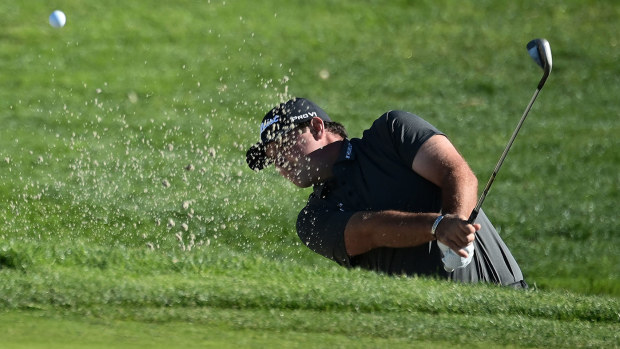 Patrick Reed cheating claim | 'Embedded ball' relief at Farmers Insurance Open, Torrey Pines, PGA Tour