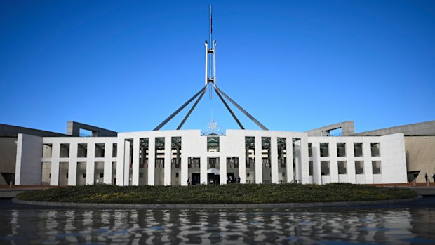 Parliament House
