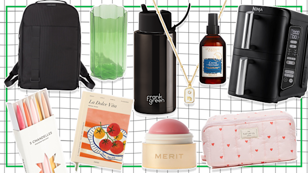 9PR Virgo gift guide