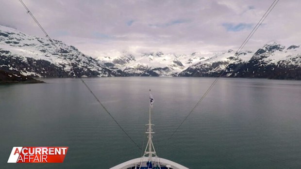 A lucky competition winner will be able to take in the sights from a balcony stateroom onboard the Majestic Princess.
