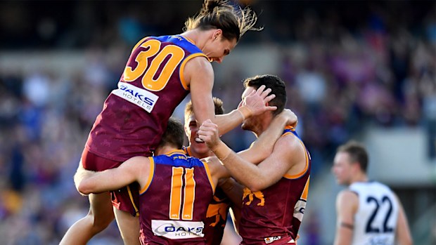 Brisbane Lions