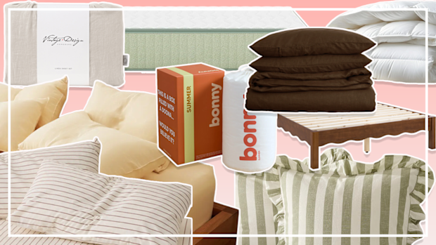 9PR Best bedding deals this black friday