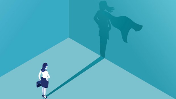amplifying success at work