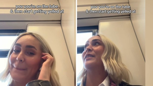 MAFS Tahnee Cook