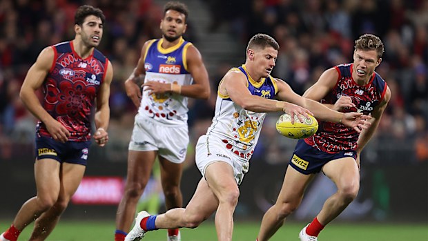 Dayne Zorko
