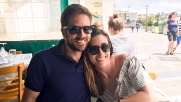 'Headache' leaves healthy 34-year-old hospitalised with rare condition