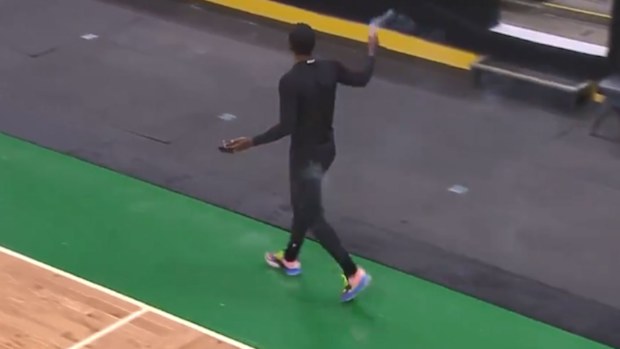 Kyrie Irving