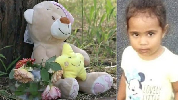 Kaydence Mills' mother Sinitta Tammy Dawita and her fiancé Tane Saul Desatge were charged with murder and torture.