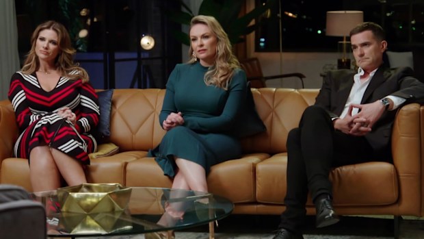 MAFS 2022, Married At First Sight