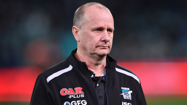 Ken Hinkley