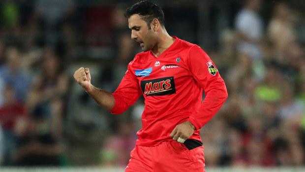 Mohammad Nabi
