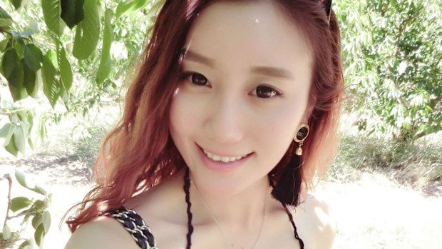Ting Fang was found dead on New Year's Day. (Supplied, SA Police)