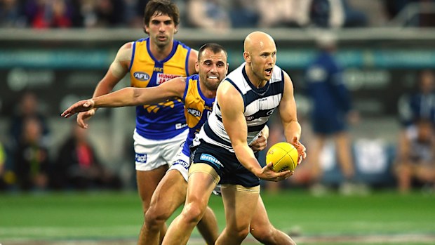 Gary Ablett