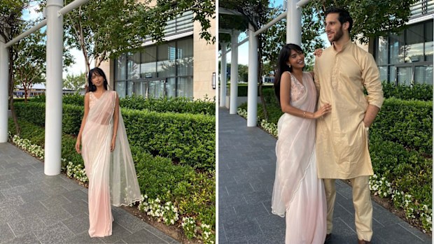 Mishti Rahman on Eid ul Fitr 2023