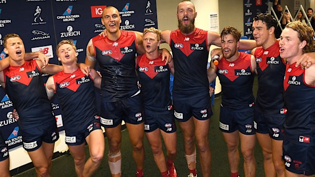 Melbourne Demons